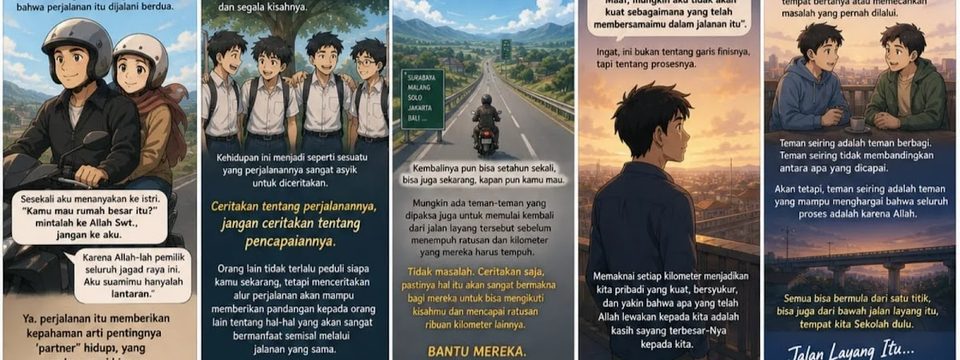 Sampul profil Ge Mahameru